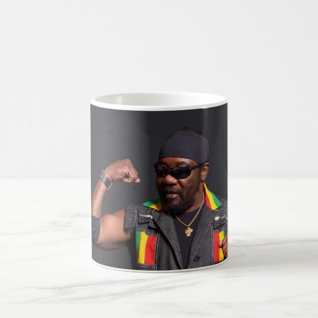 Toots und die maytals Kaffee-Tasse Kaffeetasse (Mittel)