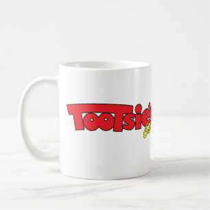 Tootsies-Kabarett-Tasse Tasse