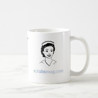 Top 10 Weisen, damit Krankenschwestern Druck Kaffeetasse