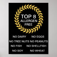 Top 8 Allergenfreie Allergie Restaurant Bakery