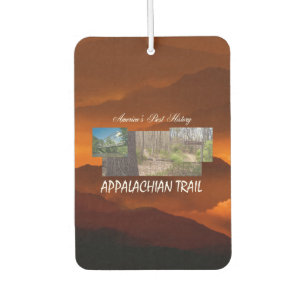 TOP-Appalachian-Trail-Auto-Duftspender Autolufterfrischer