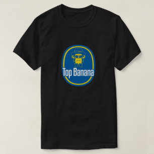 Top Banana