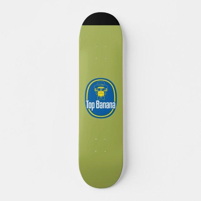 Top Banana-Skateboard Skateboard (Vorne)