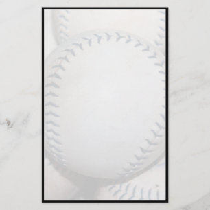 Top-Baseball Briefpapier