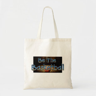 TOP Basketball-Slogan Tragetasche