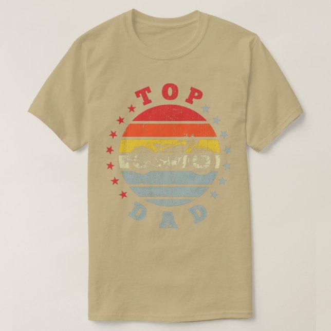 Top Bike Dda (Design vorne)