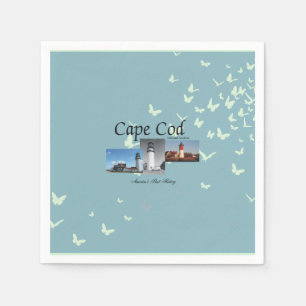 TOP Cape Cod Napkins Serviette