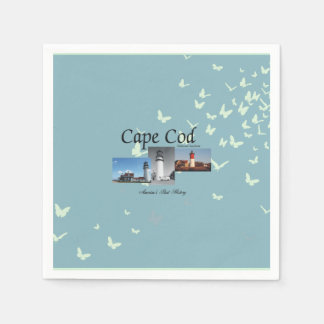 TOP Cape Cod Napkins Serviette