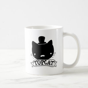 Top Cat Tasse