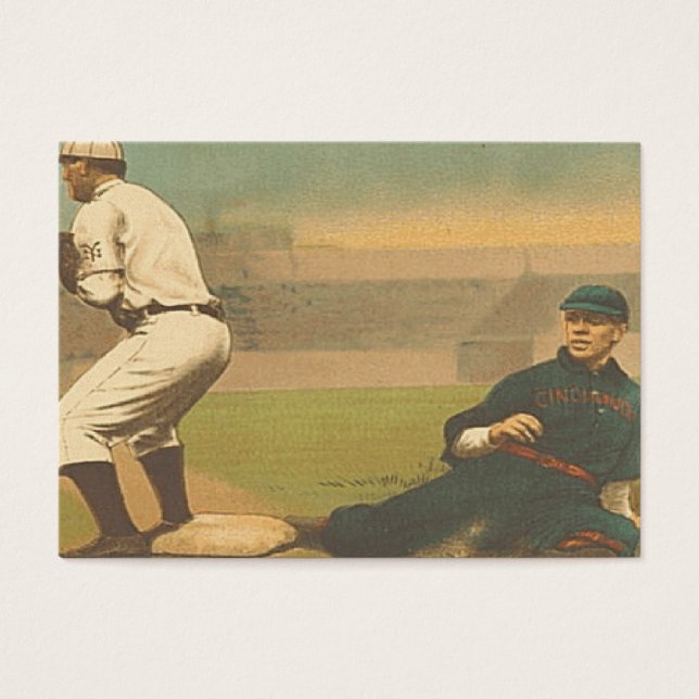 TOP Classic Baseball (Vorderseite)