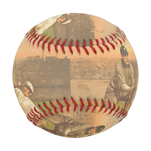 TOP Classic Baseball (Vorderseite)