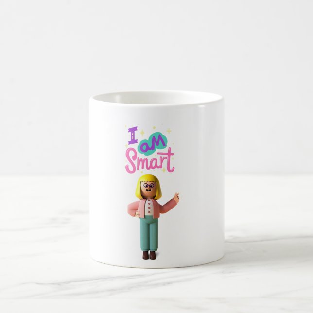 Top-Design-Verkauf Kaffeetasse (Mittel)