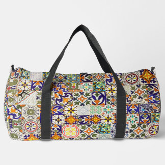 TOP DUFFEL BAG 46 DUFFLE BAG