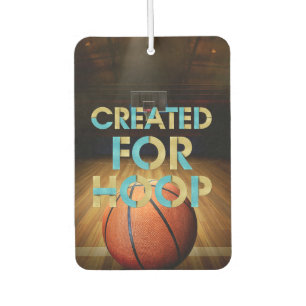 TOP erstellt für Hoop Air Freshener Autolufterfrischer