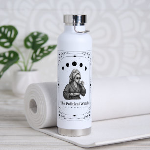 Top Feministische Geschenke Politische Tarot-Geset Trinkflasche