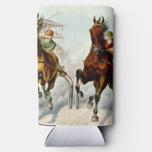 TOP Finish Line Fanatic Selters Dosenkühler