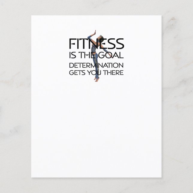 TOP-Fitness (Vorderseite)