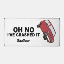 Top Gear Reliant Robin Oh Nein, ich habe es zerleg