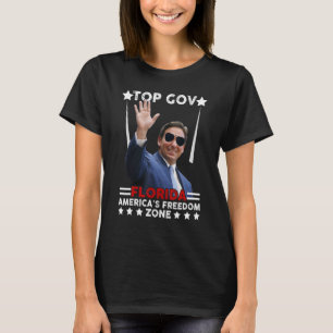 Top Gov Ron Desantis Top Gov 4