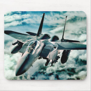 Top Gun 2 Mousepad