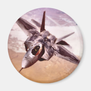 Top Gun 3 Magnet