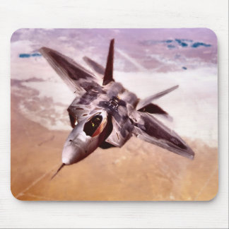 Top Gun 3 Mousepad
