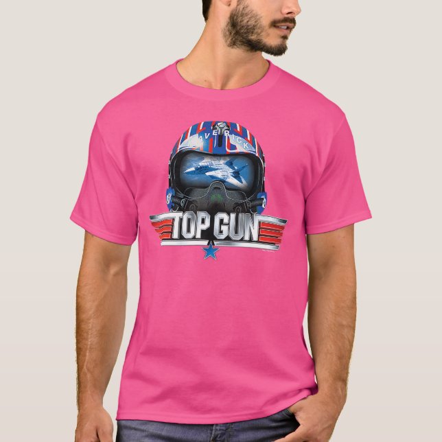 Top Gun Maverick Helmet (Vorderseite)