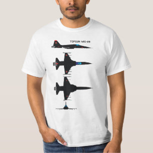 Top Gun MIG 28