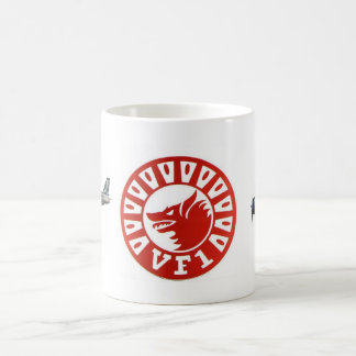 Top Gun VF 1 Tasse