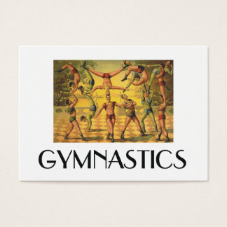 TOP Gymnastik Alte Schule