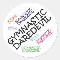 TOP Gymnastik Daredevil