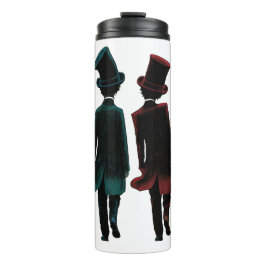 Top Hatters Thermosbecher