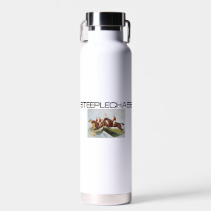 TOP Hindernisrennen Trinkflasche
