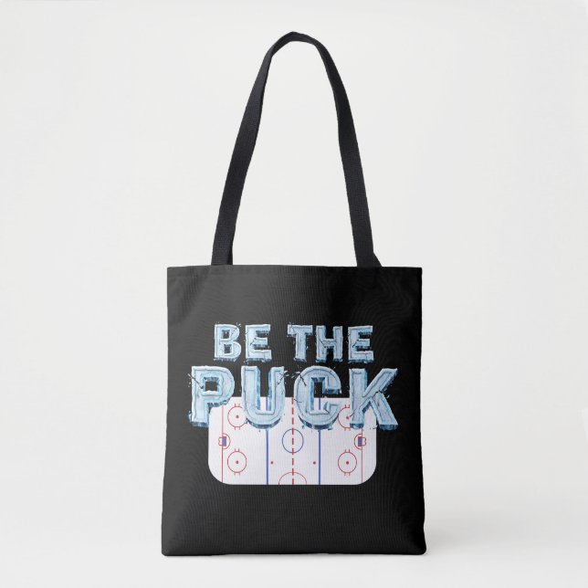 TOP Hockey-Slogan (Vorderseite)