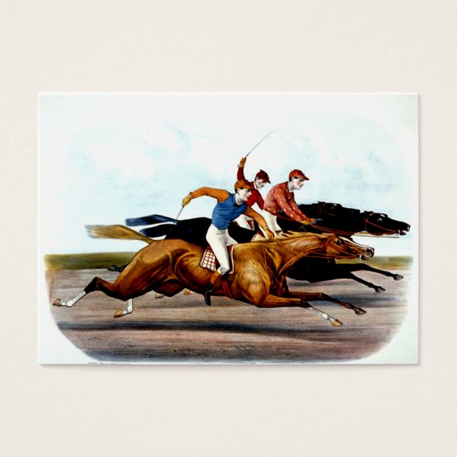 TOP Liebe Racing (Vorderseite)