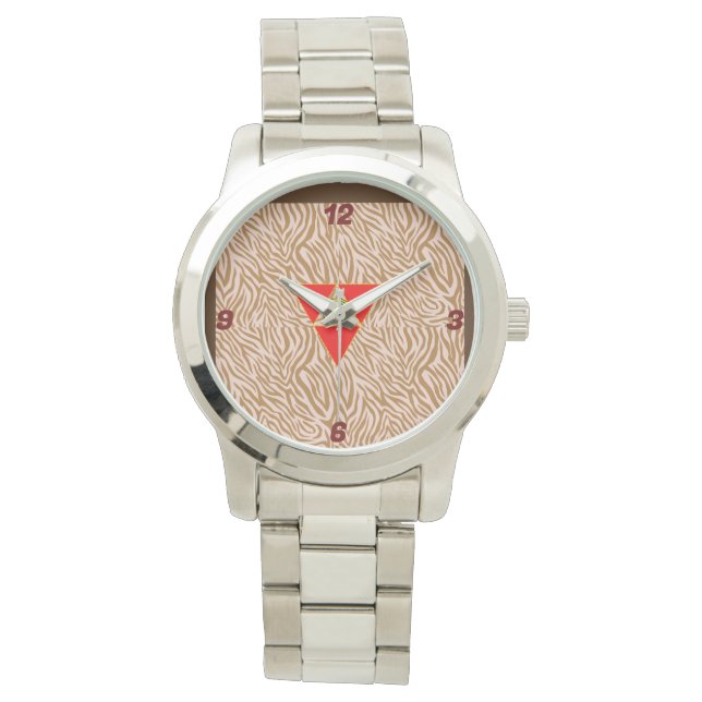 Top Luxury Armbanduhren 2024: Trauzeuge & Damen (Vorderseite)