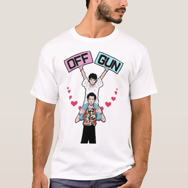 Top Merch Ofgun Thai (Vorderseite)