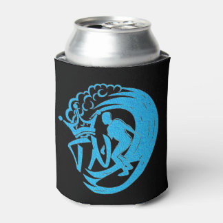 Top Notch Da Wave (BlueKoozie) Dosenkühler