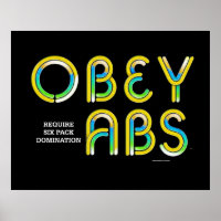 TOP Obey Abs