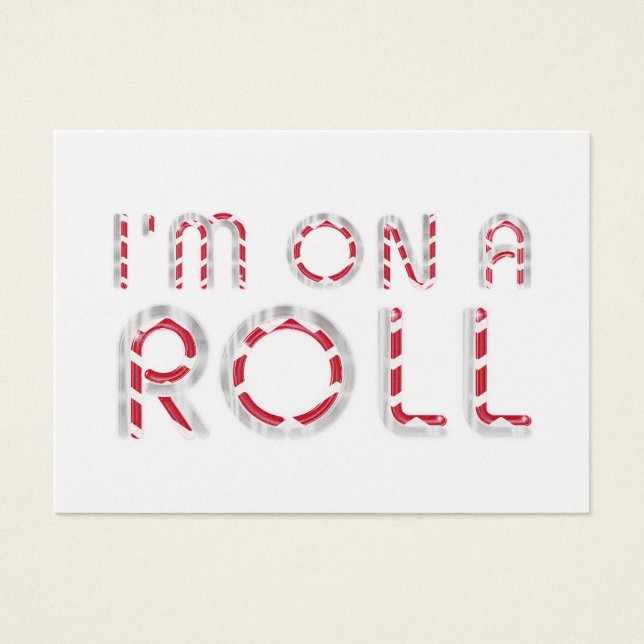 TOP On a Roll (Vorderseite)