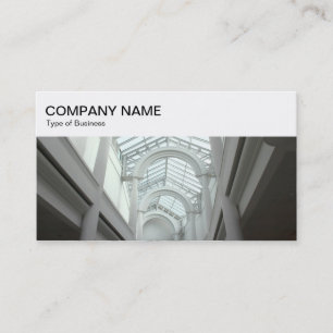 Top-Panel - Arted Dach Business Card Visitenkarte