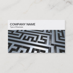 Top-Panel - Visitenkarte erstellen