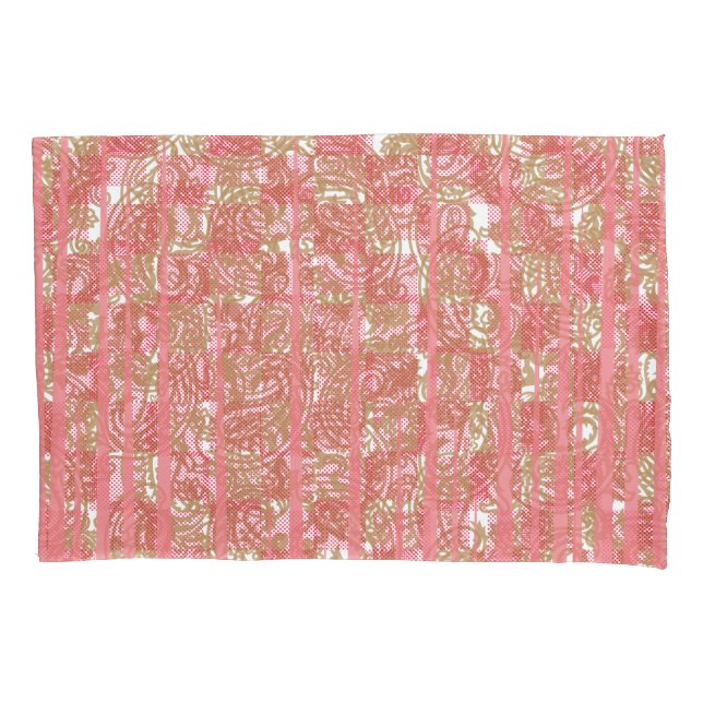 Top-Pillowcases | Seide, Satin, Baumwolle, Foto un Kissenbezug (Vorderseite-Links)