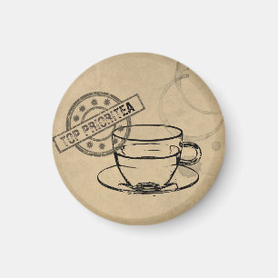 Top Prioritea Magnet