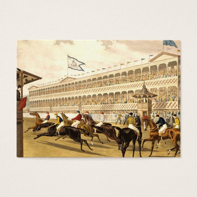 TOP-Racetrack (Vorderseite)