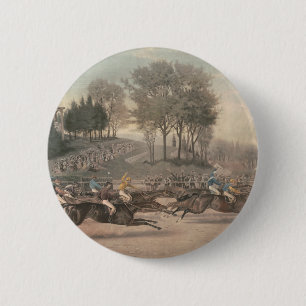 TOP Racing Fan Button