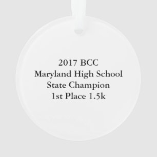 TOP-Rotation Ornament