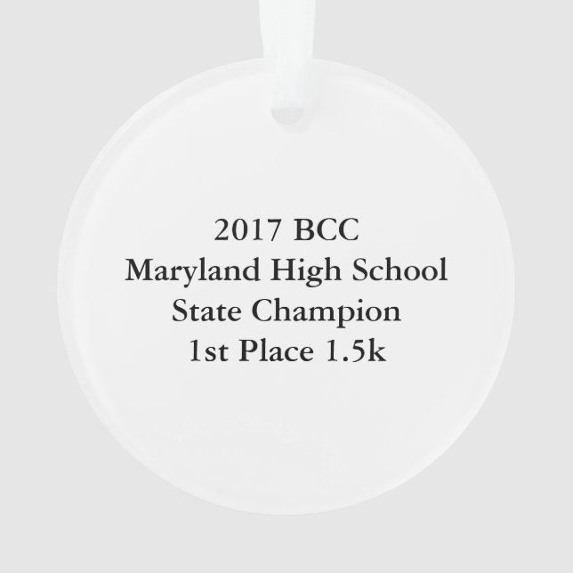 TOP-Rotation Ornament (Rückseite)