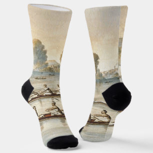 TOP Rudersäcke Socken