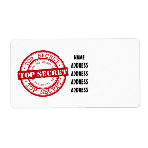 Top Secret Siegel